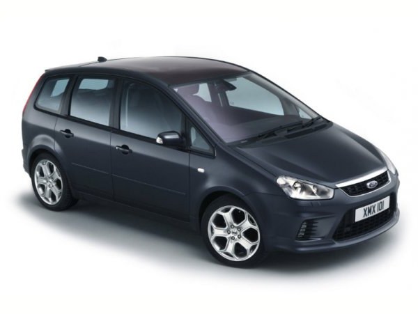 ford c max