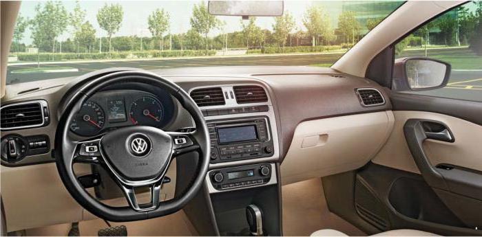 volkswagen vento tekniset tiedot