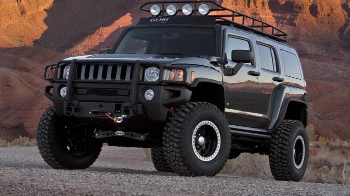 Hummer n3