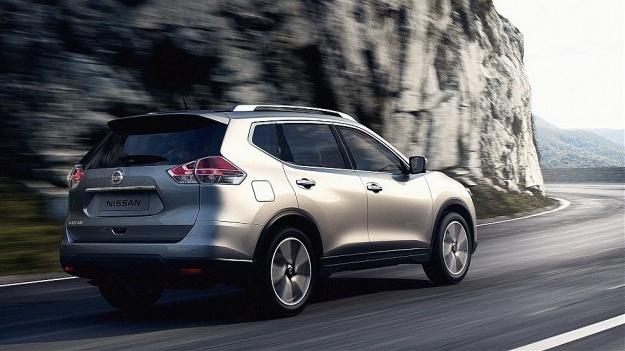 Uusi Nissan Extreme: arvosteluja ja katsauksia maastoautojen 2014