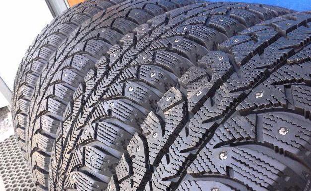 bridgestone ice cruiser 5000 renkaat