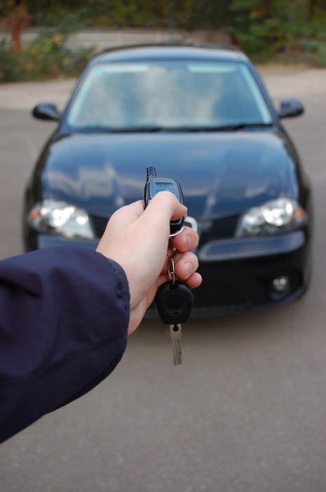 Hälytys Cenmax - luotettava suojus mistä tahansa autosta