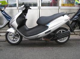 suzuki osoite 110 tuning