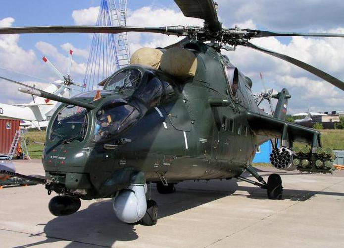 helikopteri mi35 m tarina