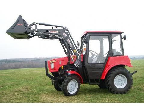 MTZ 320 traktori: tekniset tiedot, kuvaus, varaosat, hinnat ja arvostelut