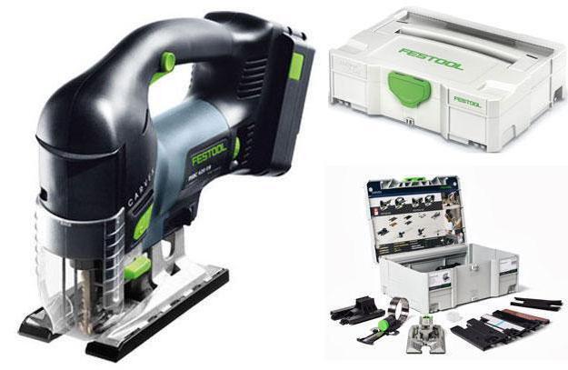 festool jig saw