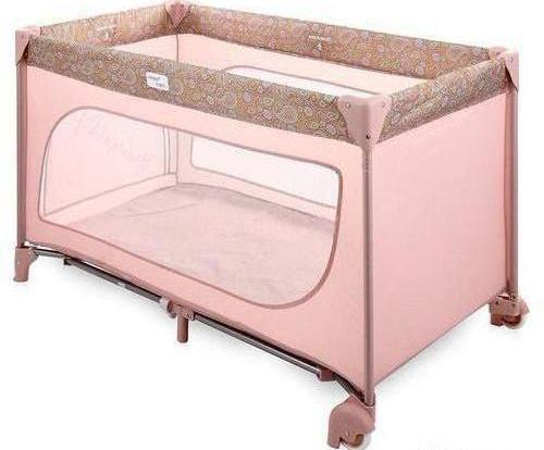 Manege bed happy baby reviews