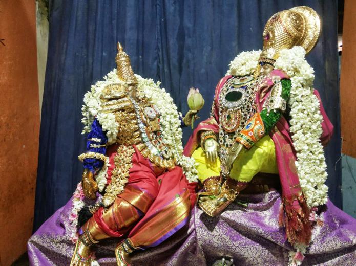 Ekadashi - mitä se on? Ekadashi-päivät. Viestit hindulaisuuteen