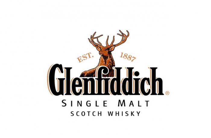 viski glenfiddich