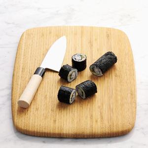 Sushin valmistus kotona: yksinkertaiset salaisuudet