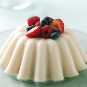 prescription blancmange 