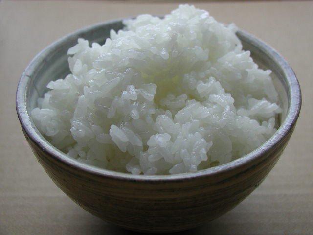 Haitto ja hyöty riisistä - mitä muuta?