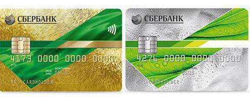 Sberbank Sulje luottokortti 