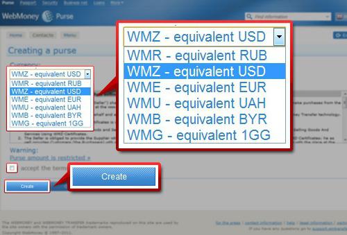 saada kukkaron webmoney belarusissa