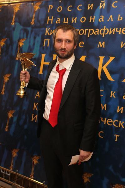 Näyttelijä ja ohjaaja Bykov Yuri: elämäkerta ja luova polku