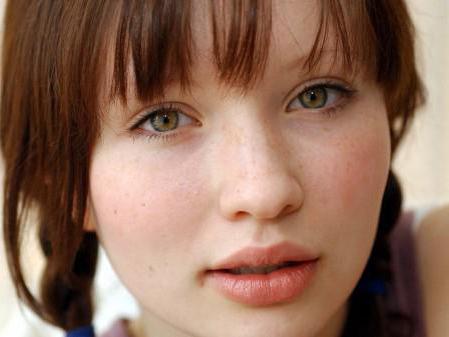 Emily Browning Elokuvat