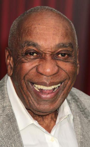 Bill Cobbs: myöhäisen näyttelijän kukinta