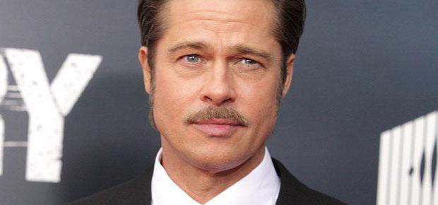 Brad Pitt: "Oscar" mille elokuvalle? Mielenkiintoisia tietoja