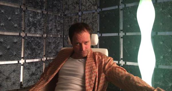 David Hewlett 