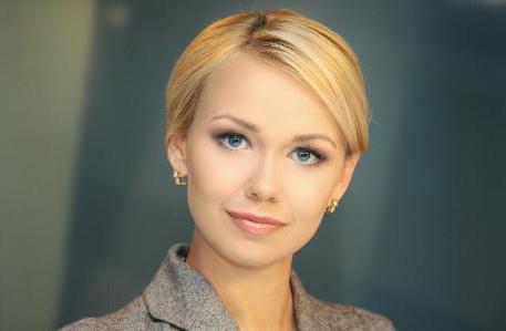 Ekaterina Devyatova - johtava 