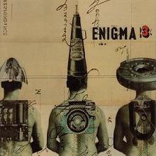 enigma-ryhmän kuva