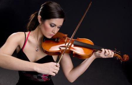 Kuinka oppia soittamaan viulu: vinkkejä ja temppuja
