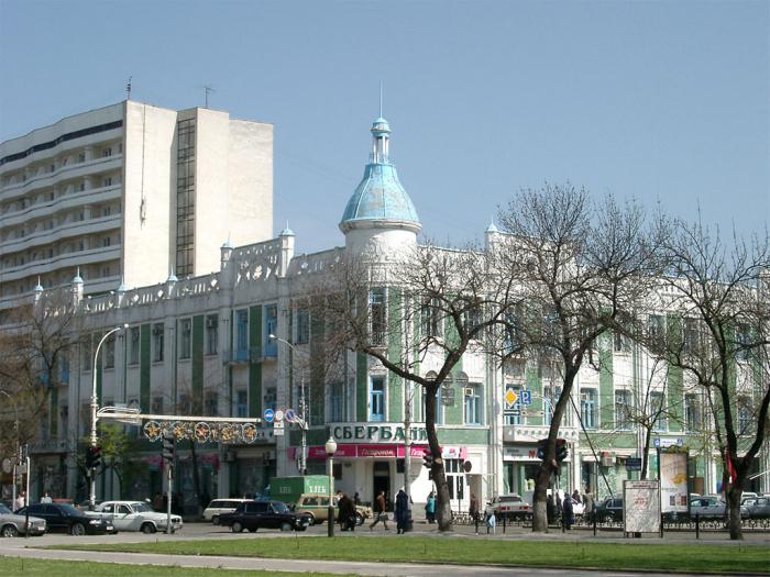 Elokuvateatteri (Krasnodar) 