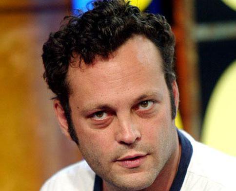 Vince Vaughn: 