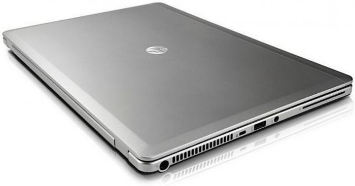 HP ProBook 4540s: tekniset tiedot, arvostelut, katsaus