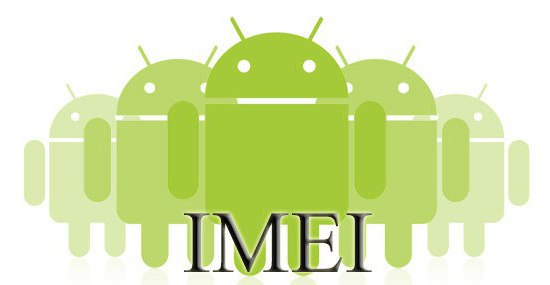 IMEI: n korjaaminen 