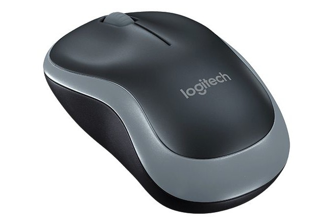 logitech m185