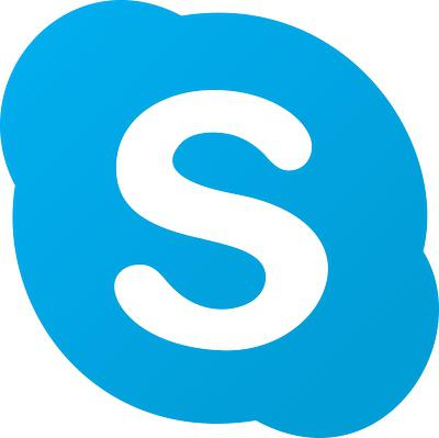 Lisätietoja Skype-tilien poistamisesta