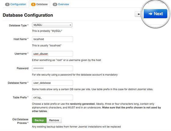 askel askeleelta joomla 3 denwer