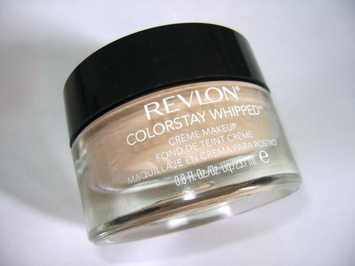  revlon perusta rasvaiselle iholle