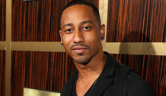 Brandon T Jackson -elokuvat