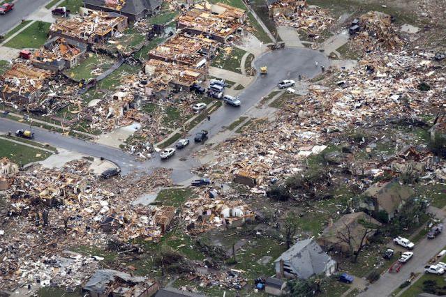 Mikä ero on tornado ja tornado? Mikä on vahvempi - tornado tai tornado?