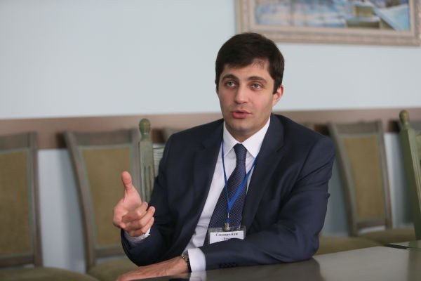 erä David Sakvarelidze