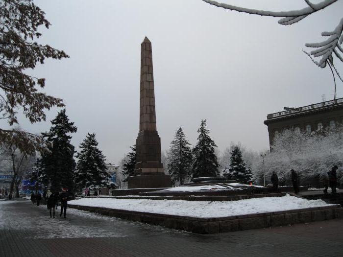 Pudonnut taistelijoiden alue Volgograd