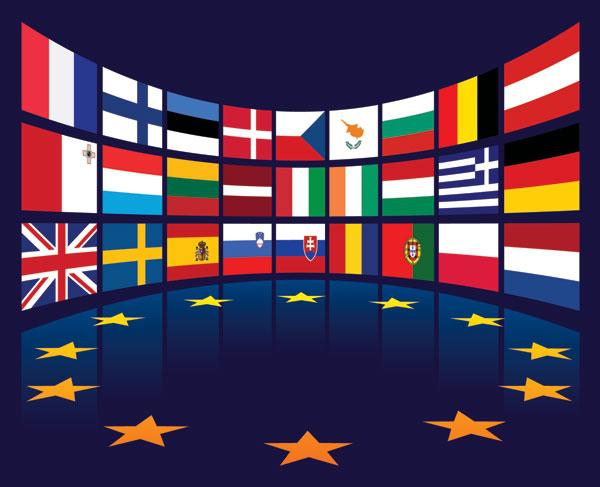 EU-maat - tapa yhtenäisyydelle