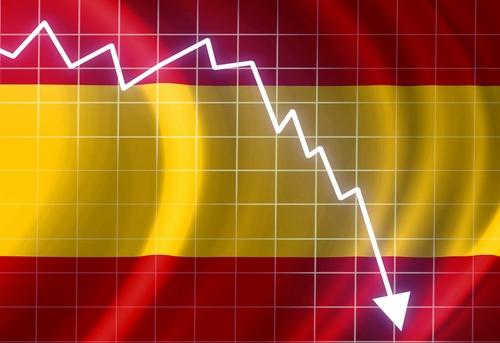 Espanjan maantieteellinen sijainti - auringon valtakunta