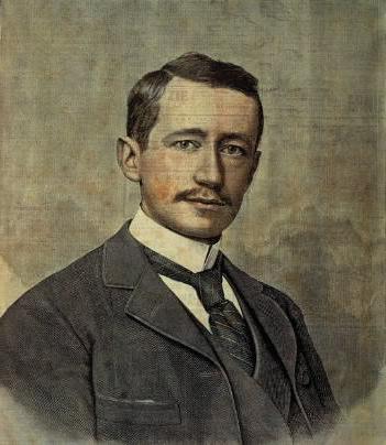 Marconi Guglielmo