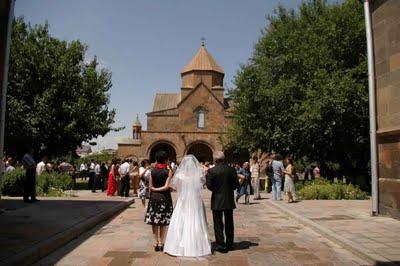 Yezidi häät