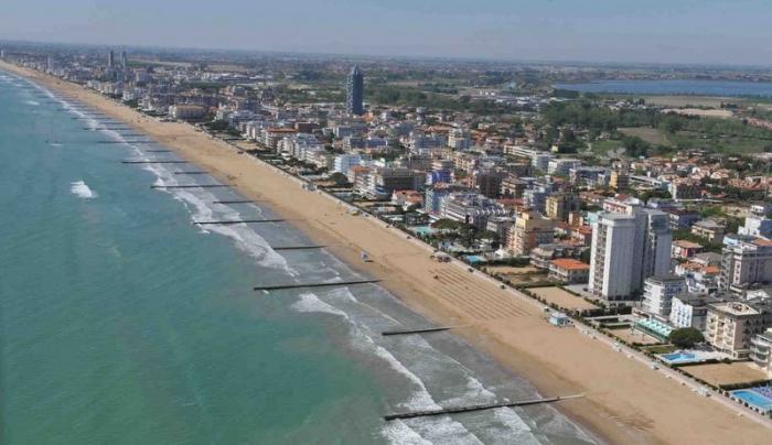 Lido di Jesolo arvostelut