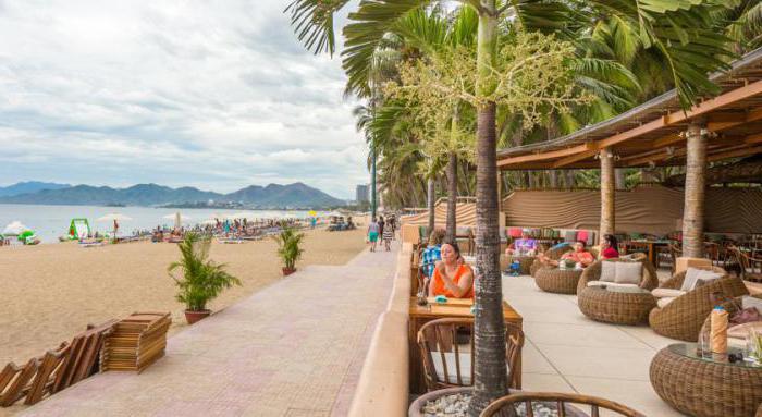 Hotelli Cuong Long Hotel 2 *, Vietnam, Nha Trang: Esittely, kuvaus, tiedot ja arvostelut