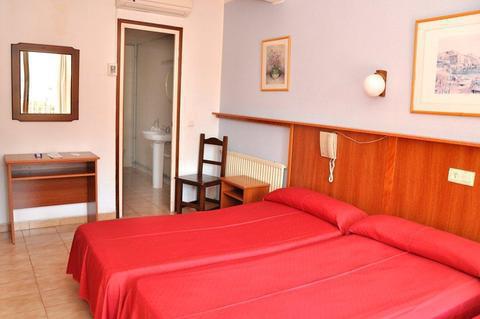 stella maris hotel 3 blanes 