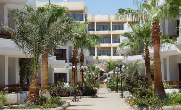 Marlin Inn Beach Resort 4 *, Hurghada, Egypti: yleiskatsaus, kuvaus, ominaisuudet ja arvosteluja