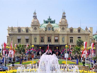 Hotellit Monaco ja miksi heitä arvostetaan