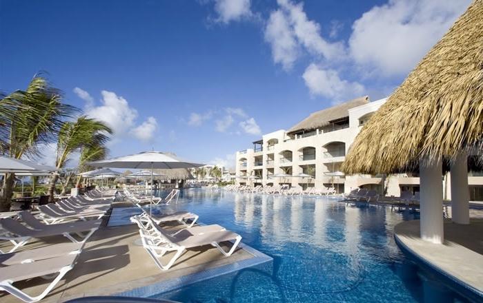 Hotellit Punta Cana (Dominikaaninen tasavalta): loma joka makuun