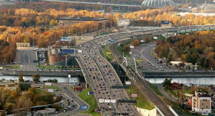 raitiovaunu moskova saint petersburg