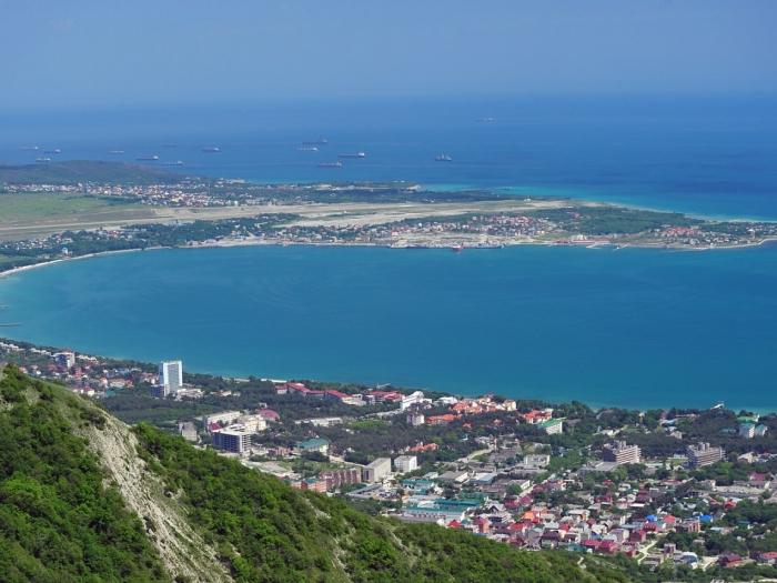 Gelendzhik-retki